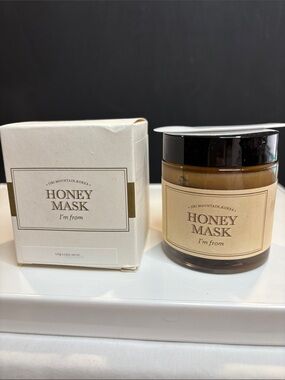 Honey Mask - by I’m From🍯